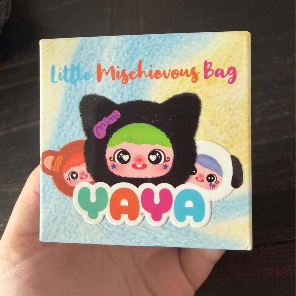 New Little Mischievous Bag Vivi